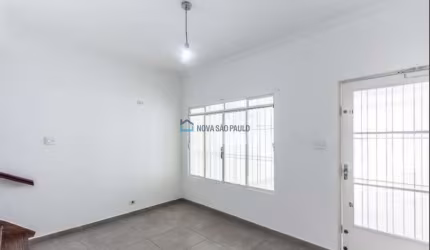 Casa de Vila para Venda no Itaim Bibi