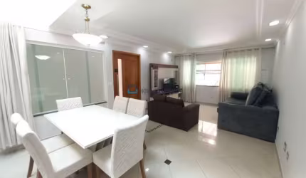 Sobrado pronto para morar! Bairro Suiço - São Bernardo