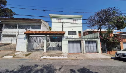 Casa à Venda perto do Metrô Jabaquara - Residencial ou Comercial  Terreno - 11.8 x 41