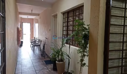 Sobrado Vila Prudência SP
