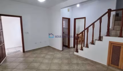 Sobrado com 3 dormitórios 1 suite a Venda - Jabaquara