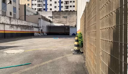 Lote/terreno a venda 420 m² - Vila Nova Conceição