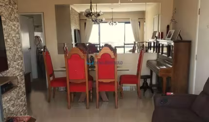 Apartamento à Venda em São Paulo - Zona Sul | Ipiranga