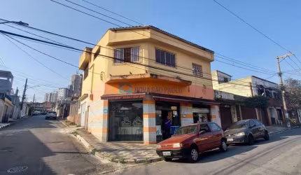 Ponto Comercial com Padaria