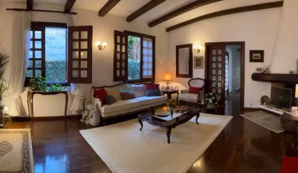 Casa em Condomínio3 Quartos 1 Suíte, 4 banheiros à Venda, 200 m² Riviera Paulista