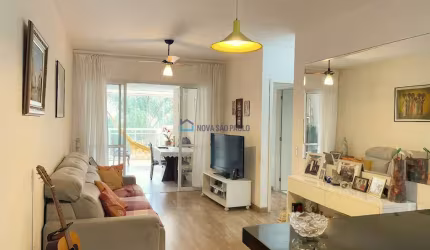 Apartamento à venda 115m² na Aclimação, 2 dormitórios
