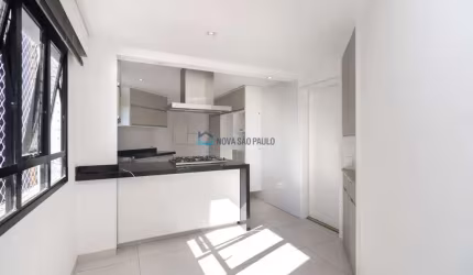 Apartamento com 4 quartos, Vila Mariana