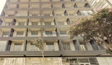 Apartamento Studio a Venda, Metrô Santos - Imigrantes