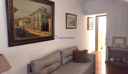 Sobrado a venda próximo ao Terminal Vila Prudente