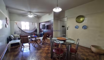 Apartamento a venda com 105m², próximo ao aeroporto de Congonhas