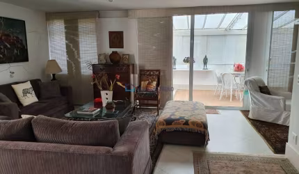 Apartamento 2 dormitórios Jardins