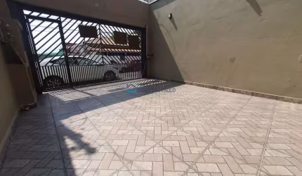 Cidade Ademar. Próximo ao Colégio São Francisco.