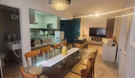 Apartamento à venda em Vila Mariana, 3 quartos sendo 1 suíte
