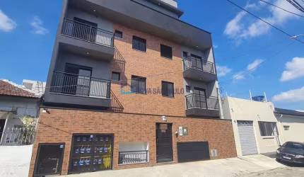 Apartamento 1 dormitório Vila das Mercês