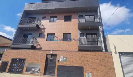 Apartamento 2 dormitórios  Vila das Mercês