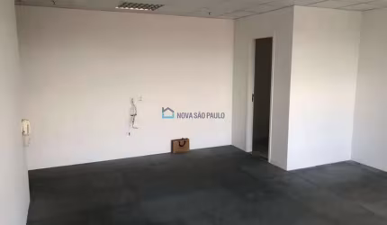 sala comercial no campo belo