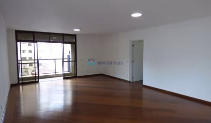 Apartamento - São Caetano do Sul - 4 dormitórios, 3 suítes