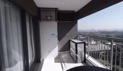 Apartamento em Moema Sudio 1 Quarto