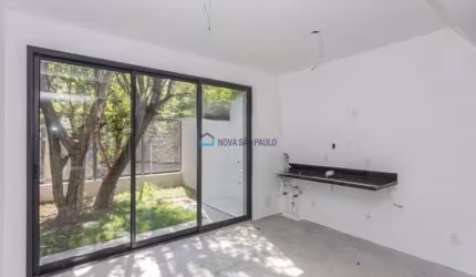 Casa em Condominio Vila Mariana
