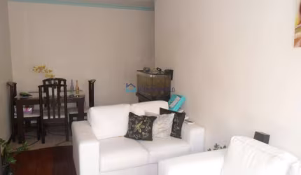 Apartamento à venda da Vila Celeste próximo à avenida Cursino