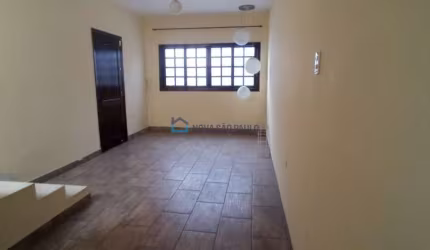 Sobrado 3 quartos 2 suites Planalto Paulista