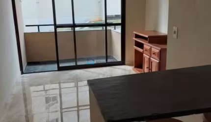 Apartamento 01 dormitório na Vila Mariana, 500 mts do Metrô Ana Rosa