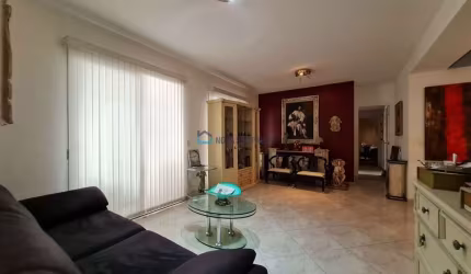 Apartamento à venda com 3 dormitórios no Brooklin
