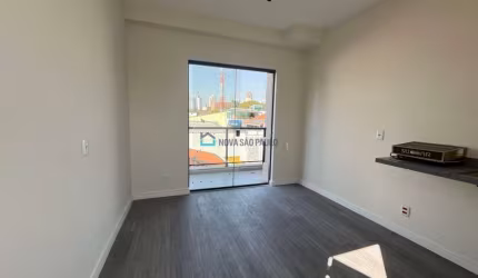 Apartamento à venda, Vila Clementino, 35,32 m2 perto do Metrô