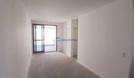 Apartamento 75 m², a venda, 2 suites, 1 lavabo, 2 vagas.