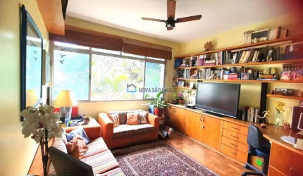Apartamento no Itaim Bibi