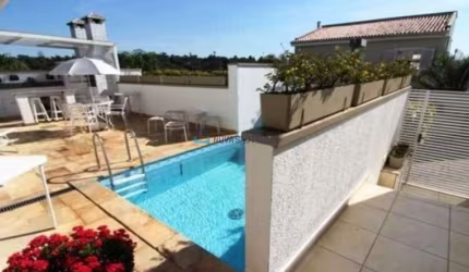 Casa em Condominio Brookilin