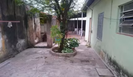 Terreno Chácara Santo Antônio - 203m²