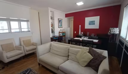 Apartamento a venda no Jardim Prudência 03 dormitórios