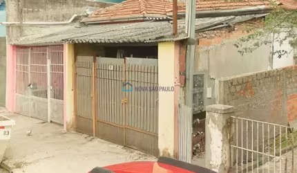 Conjunto de Casas a Venda, 554m², Santo Amaro