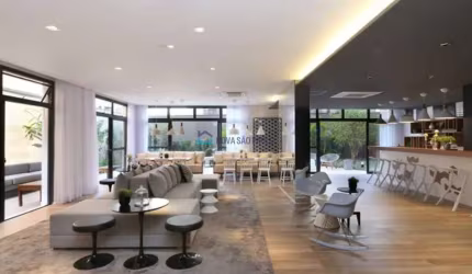 Apartamento à venda na Bela Vista