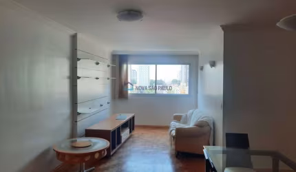 Apartamento 2 Dormitórios - 2 banheiros - 1 vaga  83m2  Vila Mariana  a 700 metros Alto do Ipiranga