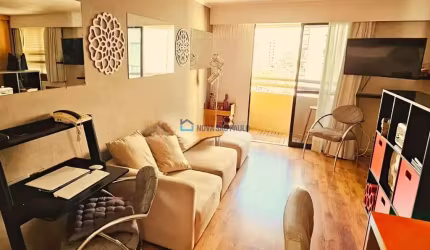 Flat a Venda, Moema
