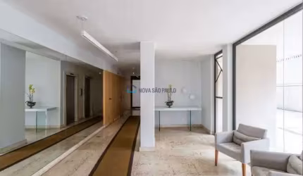 Apartamento à venda no bairro Indianóplis