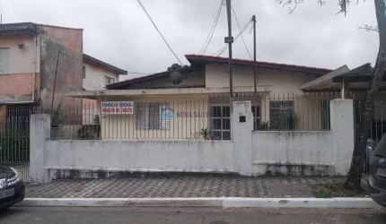 Casa assobradada com 4 dormitórios, edicula e 5 vagas - Jardim Oriental