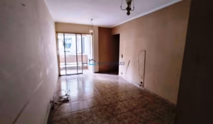 Apartamento a Venda, 2 dorms 2 wcs 1 vaga, metrô Jabaquara