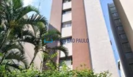 Apartamento em Pinheiros 02 quartos com 01 suíte.