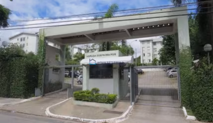 Apartamento de 50m - Jabaquara , 02 dormitórios e 1 vaga livre
