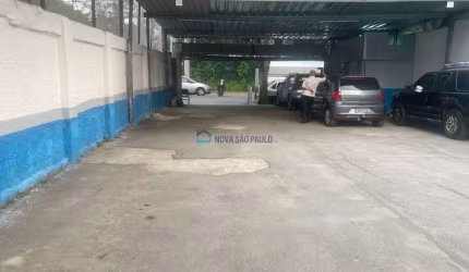 Terreno à venda Vila Olimpia