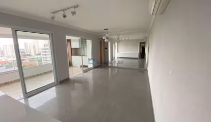 Apartamento Vila Gumercindo - 3 quartos