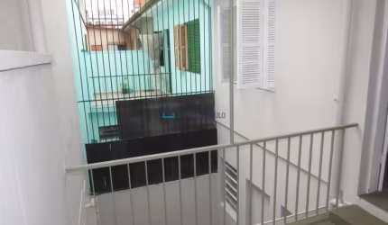 Sobrado 124m², 2 dormitorios ,Chacara Santo Antonio!