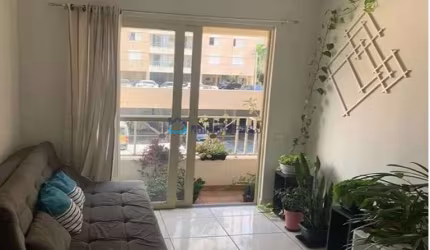 Apartamento 2 dormitorios 1 vaga a Venda - Vila Prudente.