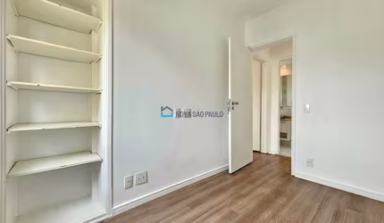Apartamento, 2 Quartos, 1 vaga, 2 banheiros, à Venda em Moema