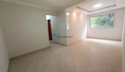 APARTAMENTO  COM 2 QUARTOS E 1 VAGA