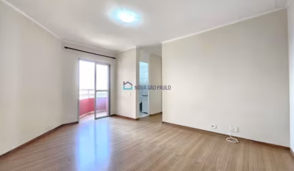 Apartamento à venda,  - Jabaquara , 62m2. 2 dormitórios, 1 vaga. pet play