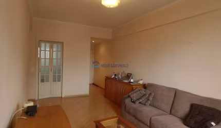 Apartamento Metrô Praça da Árvore